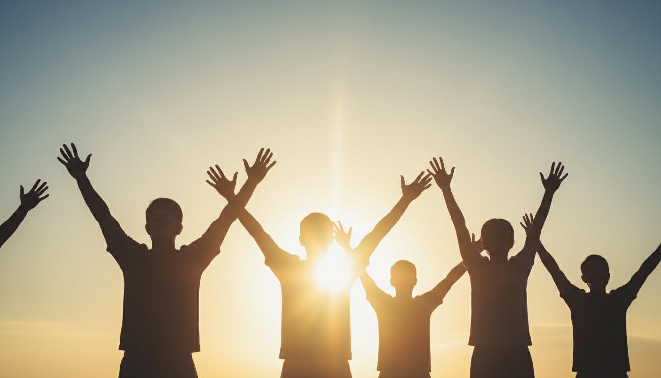 Esperanza y rehabilitación